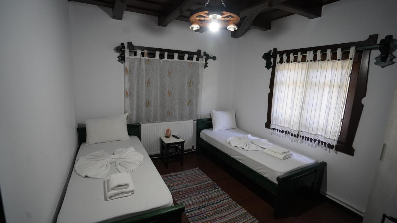 Maison d'hôtes Pensiunea Yogi 3*
