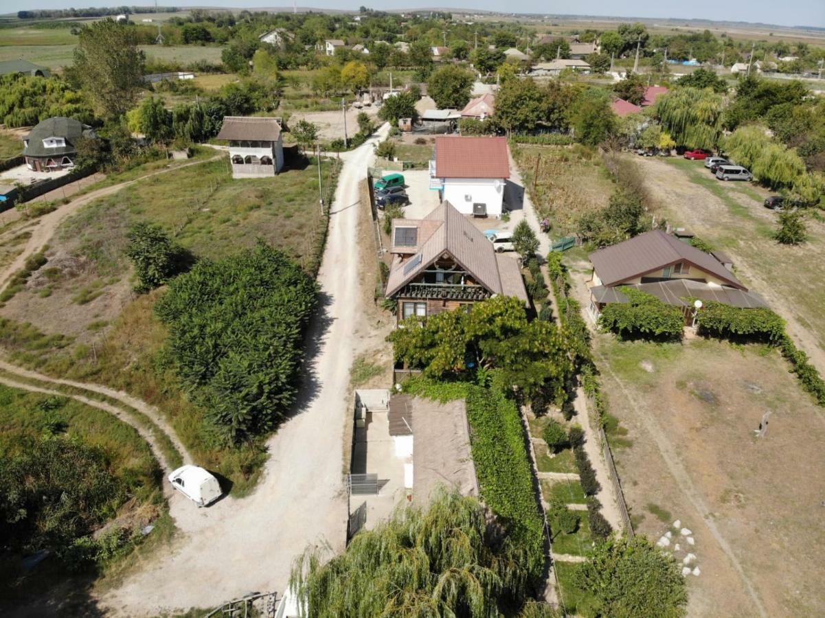 Maison d'hôtes Pensiunea Yogi 3*