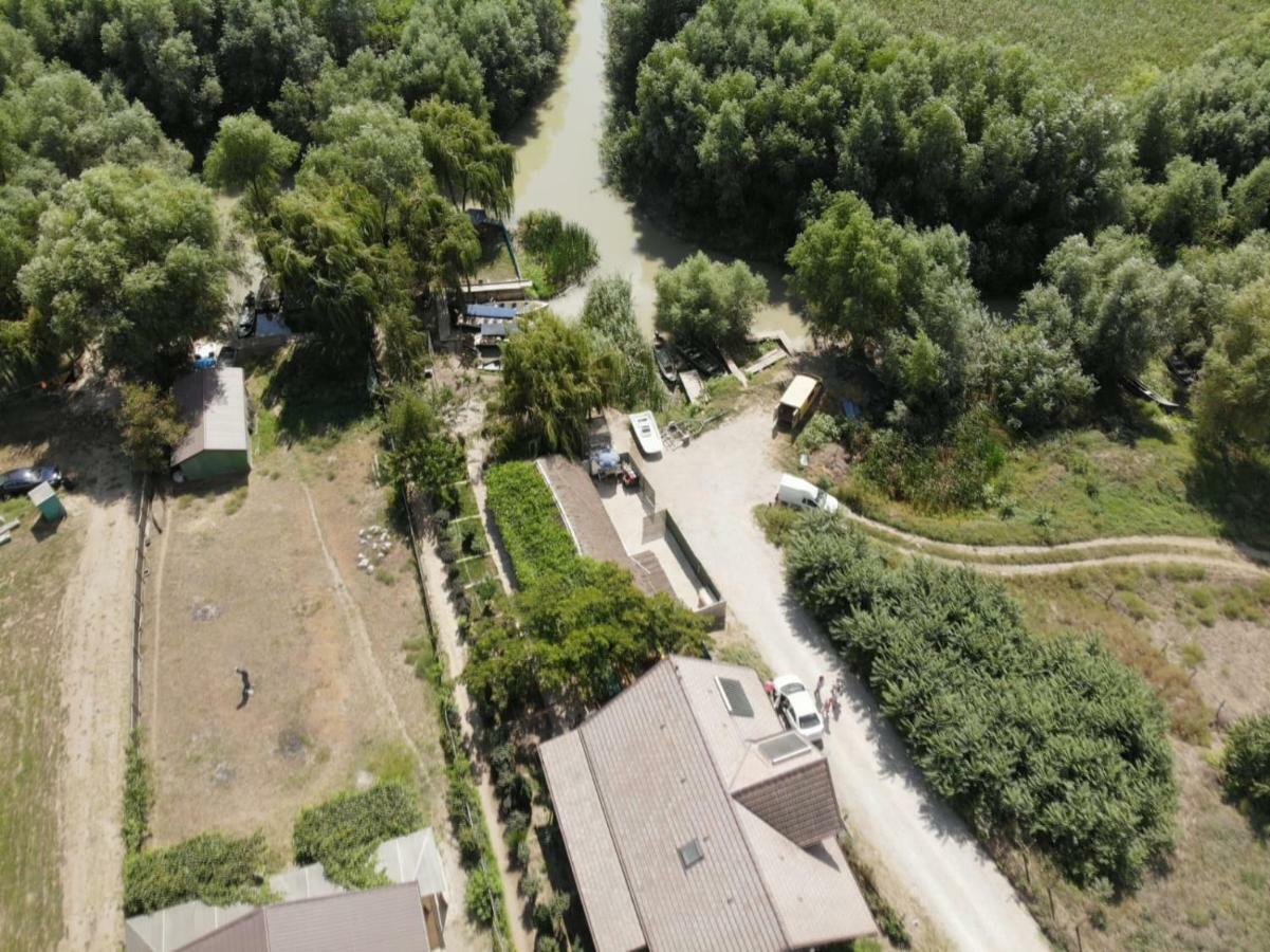 Maison d'hôtes Pensiunea Yogi 3*