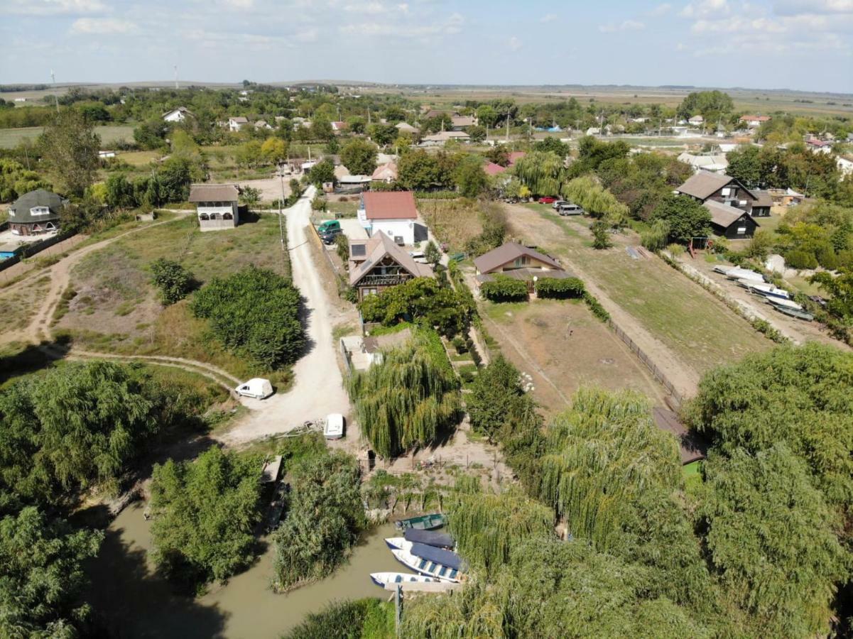 Maison d'hôtes Pensiunea Yogi 3*